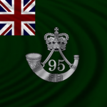 [TGEGB] 95th Regiment of Rifle