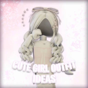 Girl Outfit Ideas 🌸
