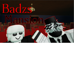 Badzs Mansion (Alpha)