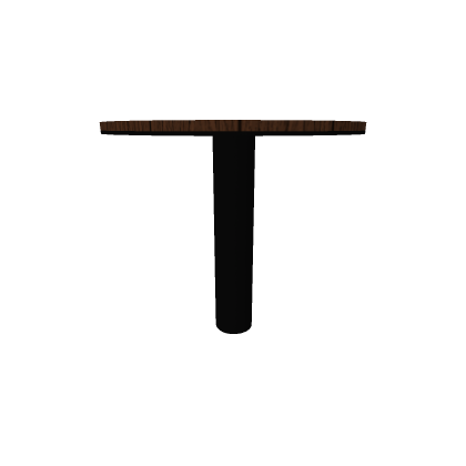 Normal Modern Garden Table