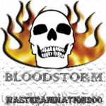 BloodStorm