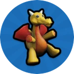 Dragon Pet