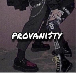 PROVANI$TY