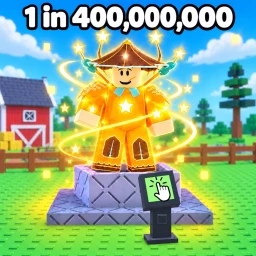 Farmer RNG icon