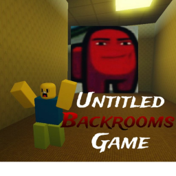 Untitled Backrooms Game (RELEASE) icon