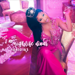 Highlife Divas