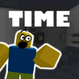 (UPDATE) TIME - The Game icon
