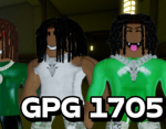 GPG || Get Paid Gang