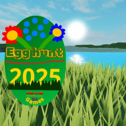 egg hunt 2025 [beta]