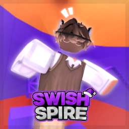 Swish's Spire