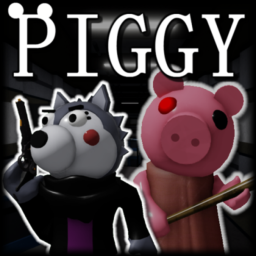 Piggy {Made By Eternal}