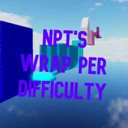 Npt's Wrap Per Difficulty icon