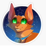 Warrior cats shop