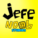 Jefe Noob Studios