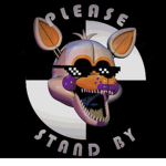 Funtime foxy is just a wannabe