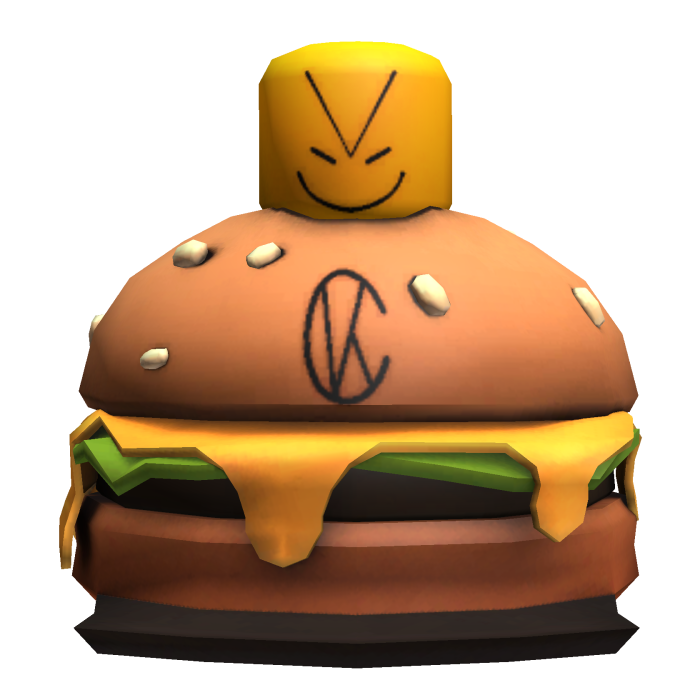 Mad Burger