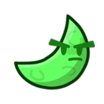 The Second Moon