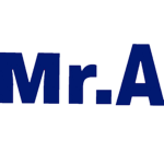 Белый mr.A