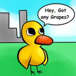 Isaac’s ugc