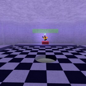 Silent Slasher