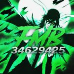 Fear My blade