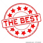 The best EVER in the world