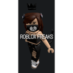 ROBLOX FREAKS!!