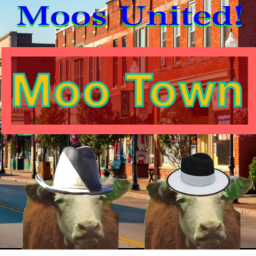 MooTown