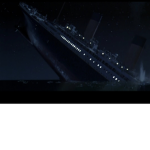titanic group thing