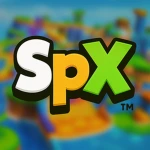 SpX BrainStudios Group Thumbnail