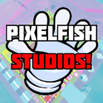 PixelFish Studios!