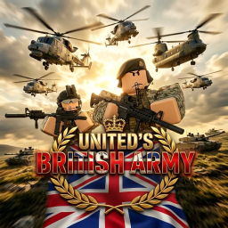 [UBA] British Army Academy