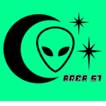 Roblox - AREA 51