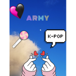 Bts army friends