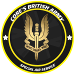 |UKSF| [Special Air Service]