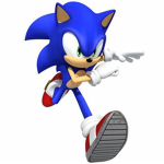 Group for Sonic fans :)