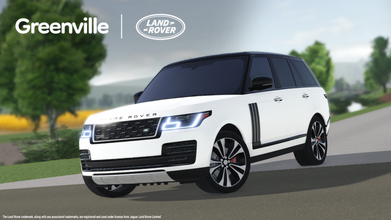 🚙 LAND ROVER UPDATE!