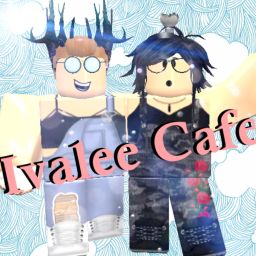 Ivalee Cafe V1