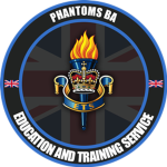 |British Army| Education and Training Services