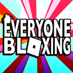 Everyone Bloxing