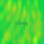 D gaming Fan group.