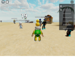 Slime Team Group