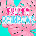ʚ Preppy Rainbows ɞ