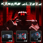 Khrome Clinic Homestore