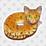 Bagel Cats