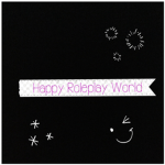 The Happy Roleplay World