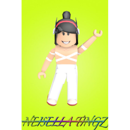 Neisella Tingz || STORE