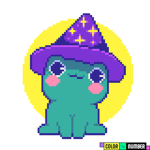 FROGGY squad123