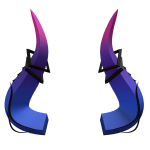 Horns of Astralis