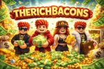 THERICHBACONS